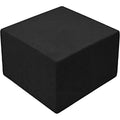 25.86" Boneless Sofa Module Compatible with Cloud Series Oversized Sectionals, No-Armrest Design for Modern Living Rooms & Bedroom